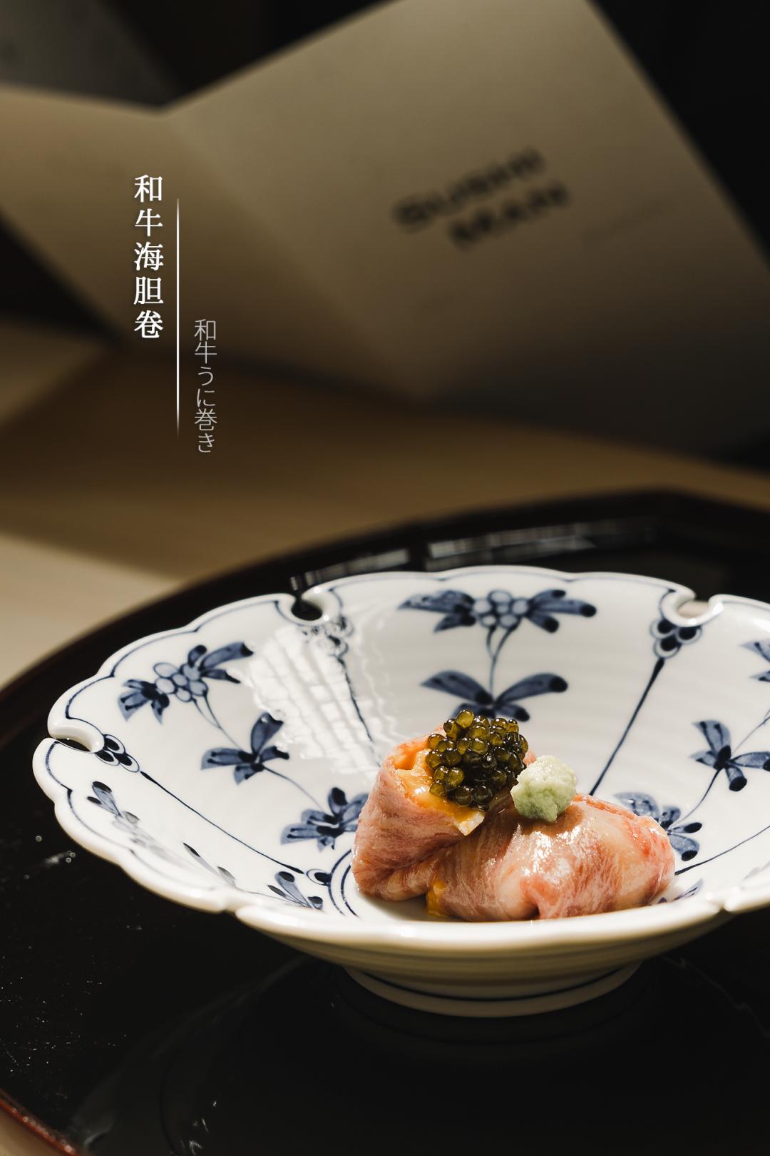 觅·「黑珍珠Omakase」の匠心情怀，收藏好这份指南