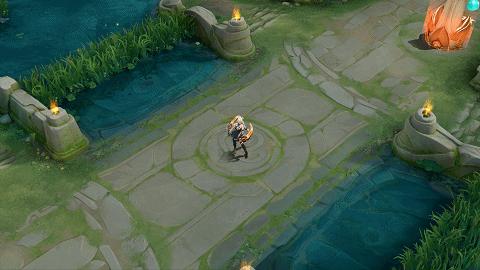 边路花木兰有多强,巅峰赛高分段最强边路花木兰