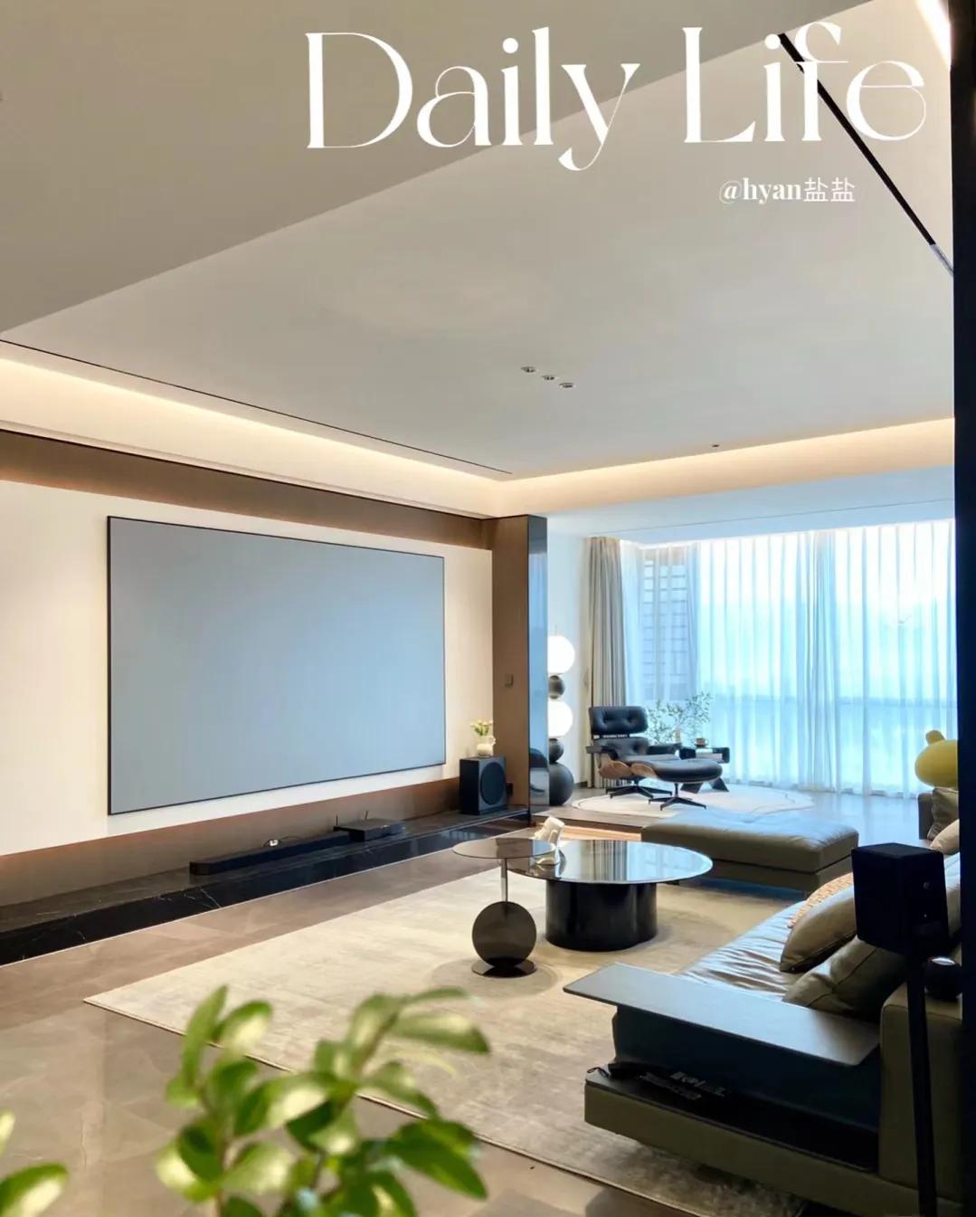 广东女主拒绝“过度装修”，全屋装修的非常漂亮，堪称装修教科书