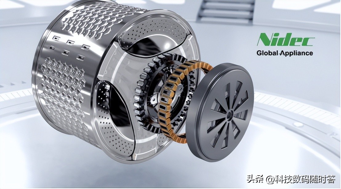 tcl洗衣机哪种模式洗衣服最干净,tcl双子舱洗衣机测评