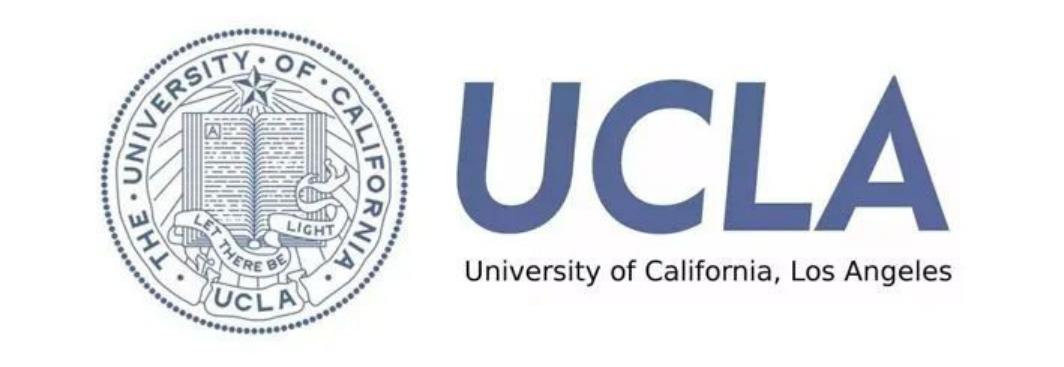 ucla加州大学洛杉矶分校排名,美国洛杉矶ucla大学