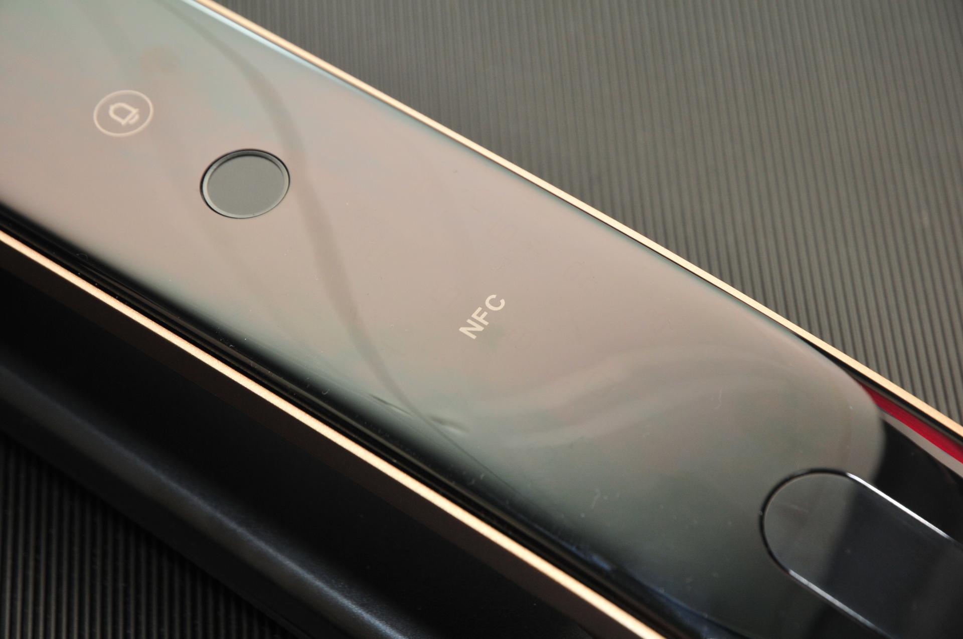 全自动智能门锁人脸识别鹿客s50f,智能锁人脸识别推荐鹿客