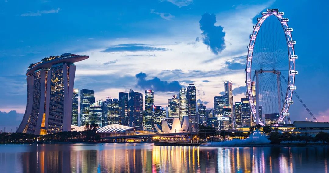 移民新加坡最简单方式,新加坡移民成功率最高的方式