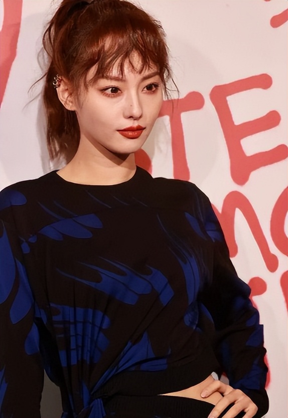 空壳太太张嘉倪,张嘉倪现状秦岚