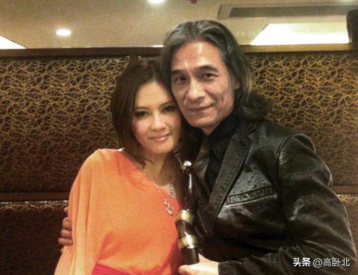 女神颜值巅峰李丽珍,颜值巅峰的李丽珍