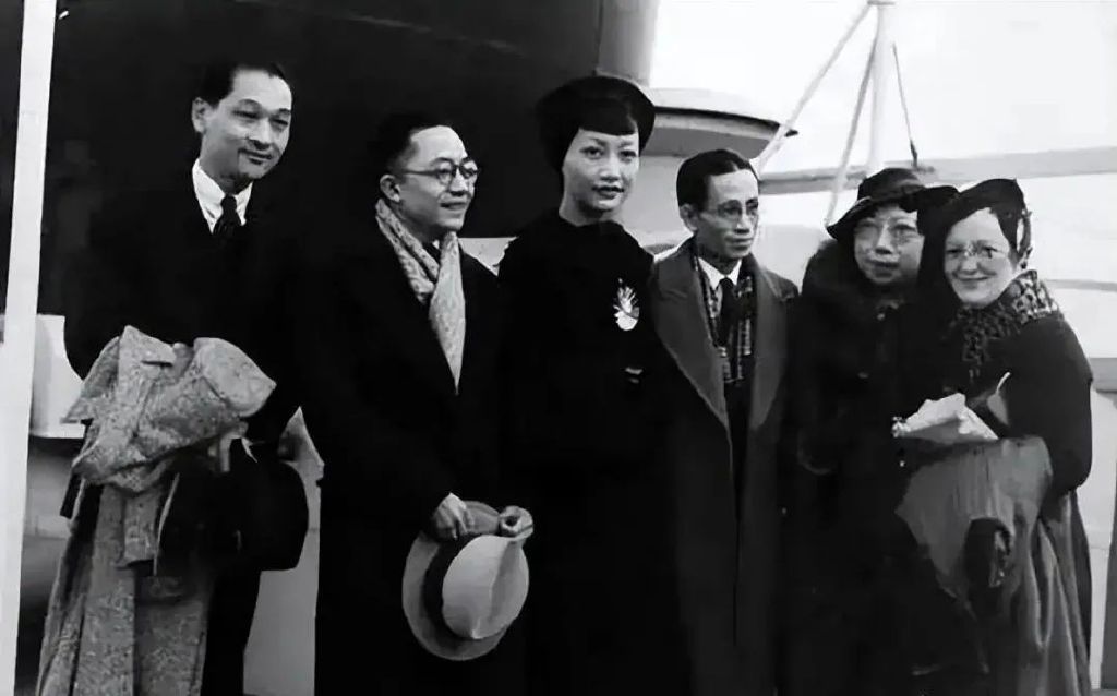 她曾是排华法案的牺牲品，如今登上25美分硬币