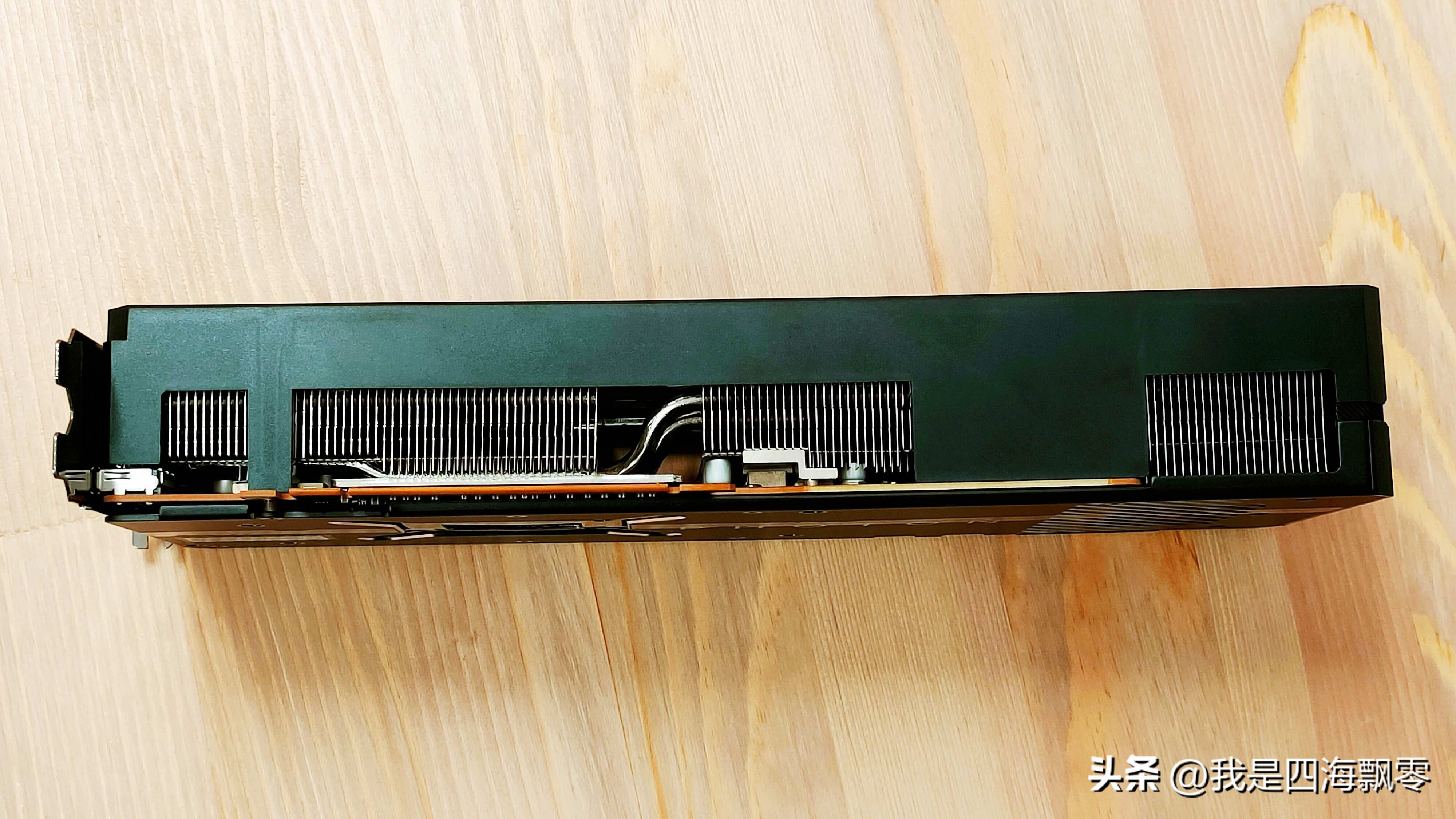 精粤SnowDreamZ790M+蓝戟ArcA750Photon8GOC独显释放超强性能