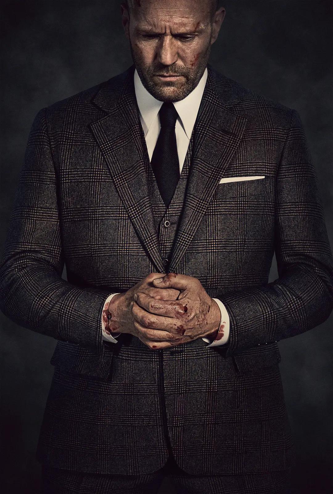 2022最好看的犯罪动作片强势来袭,盘点怒火重案精彩片段