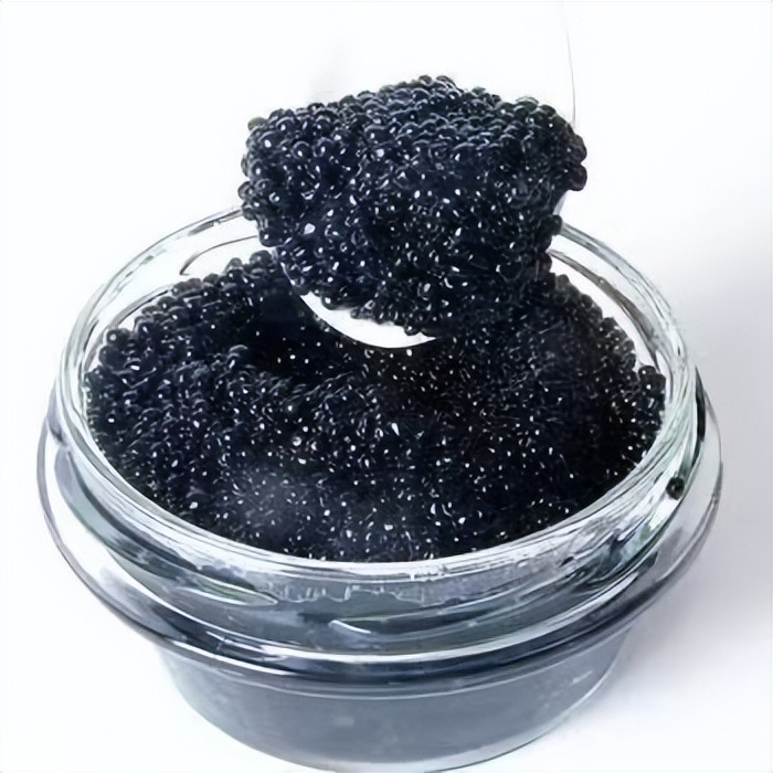 全球最贵的食物，鱼子酱界的天花板，需要百年才能等一回？