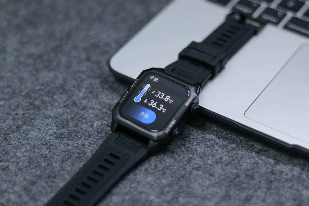 dido智能手表e59s,dido智能手表学生功能测评