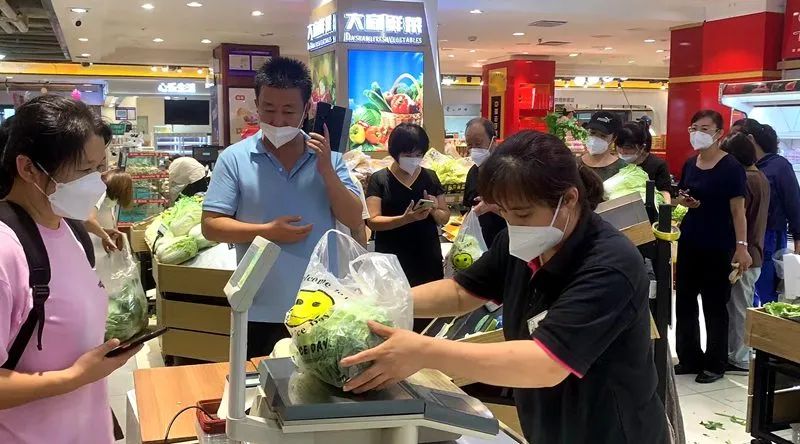 线上线下齐发力的亮点,线上线下共同出击