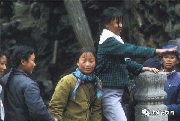 记录60年代真实中国生活,50年代百姓生活的真实影像