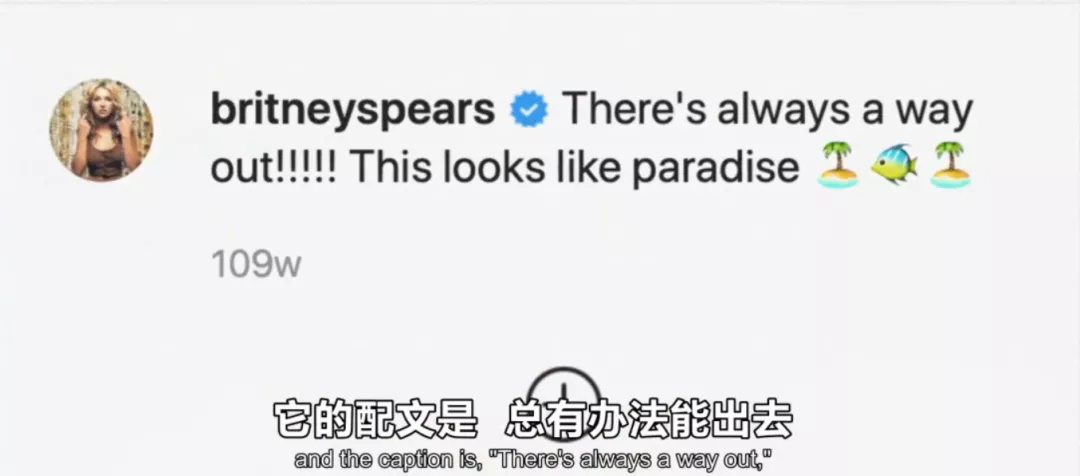 布兰妮被父亲虐待13年,布兰妮被亲生父亲控制了吗