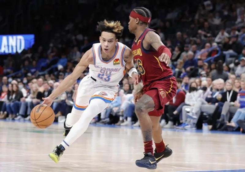 雷霆vs勇士威金斯,雷霆阿隆威金斯