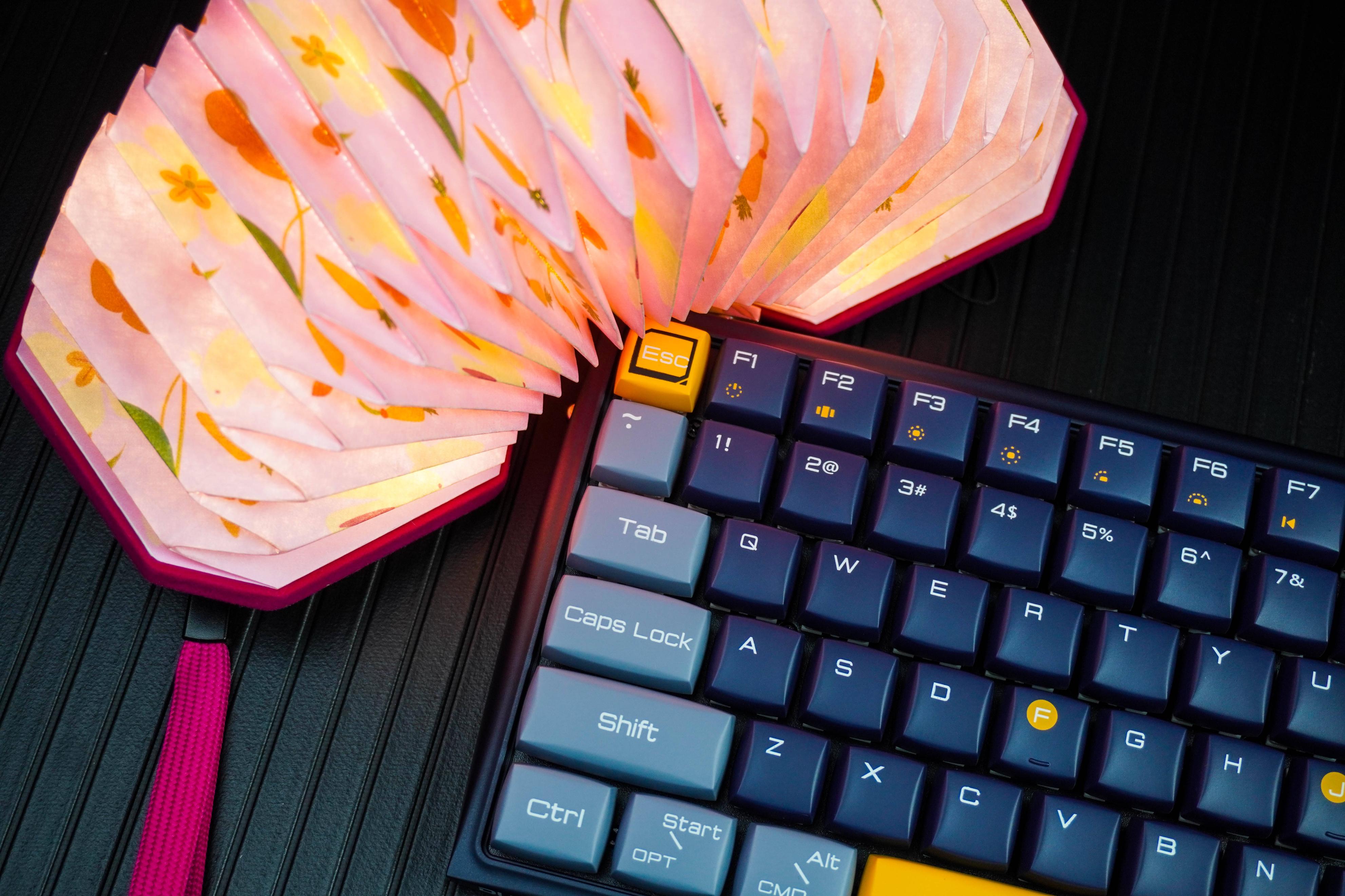 杜伽银轴机械键盘评测,杜伽银轴键盘评测