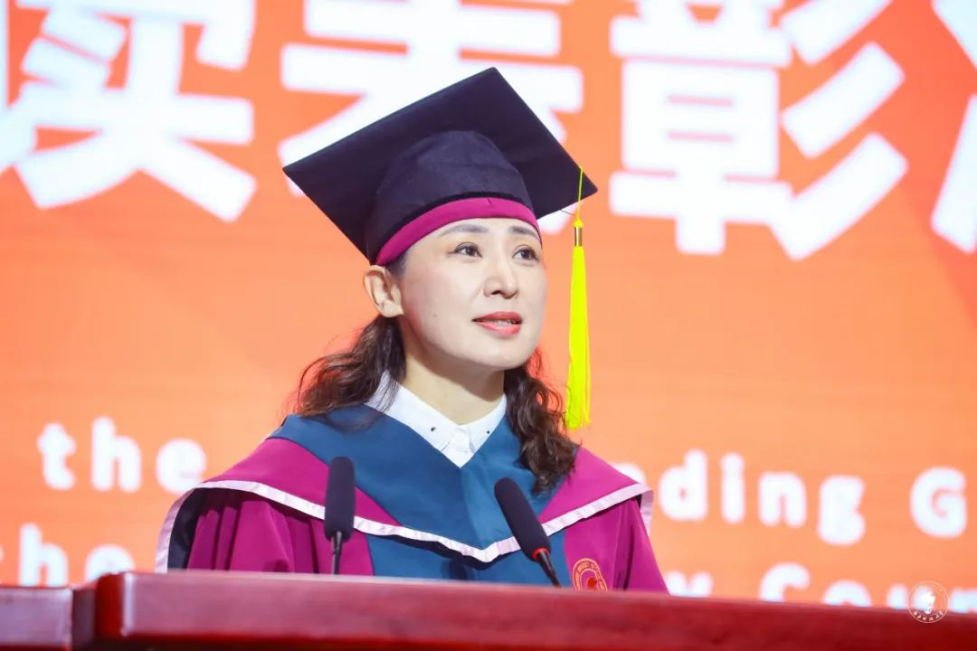 姜虹南科大党委书记任免通知,姜虹是汕头大学的党委书记