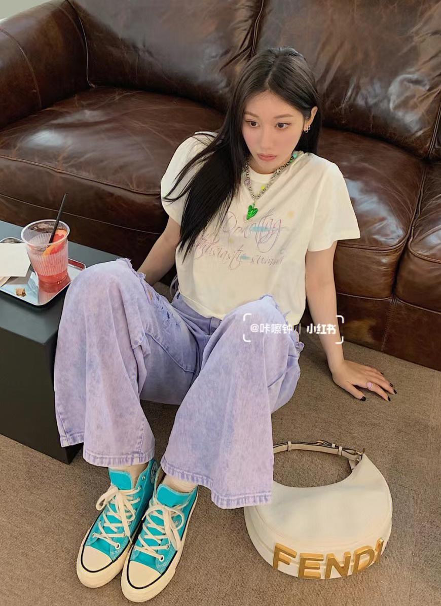 夏天必买的8件东西,夏天的衣服必买单品