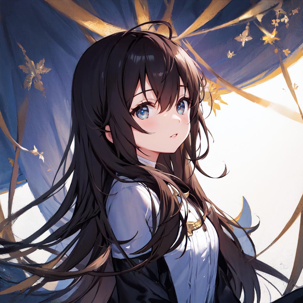 一个可爱到爆的萌妹子,可爱到爆小仙女