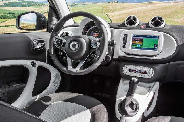 运动气息满满这款车回头率超高,低调帅气有品位这四款小车人人爱