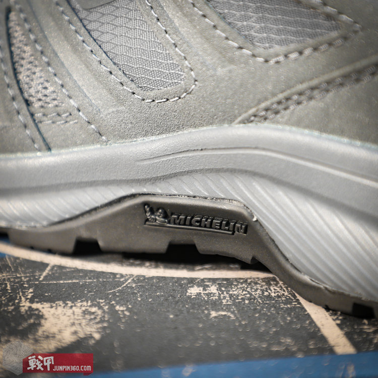 bates超高帮军靴,bates军靴和17式对比