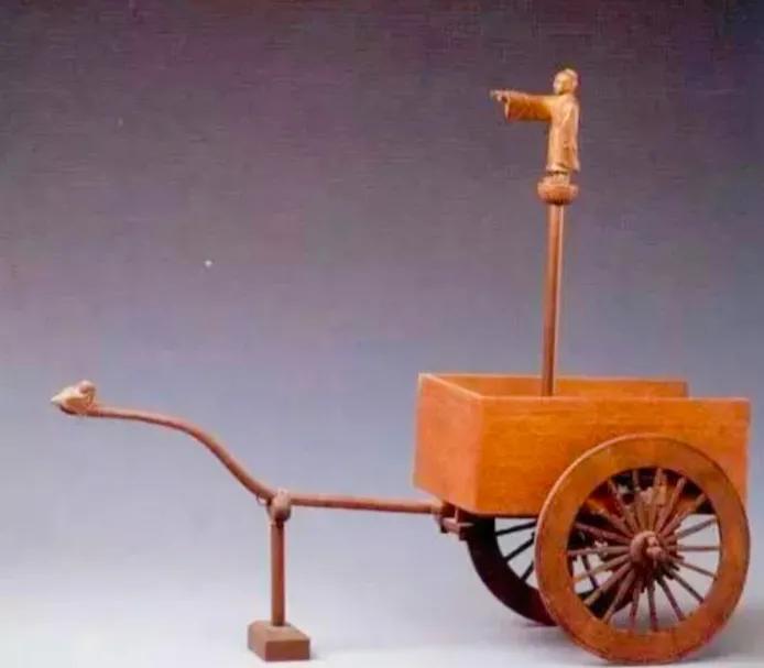 古代科技耀我中华,中国古代科技史上纪录