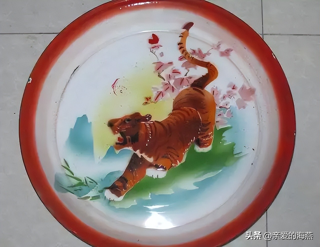 五六十年代民间老物件,30-40年代的生活老物件