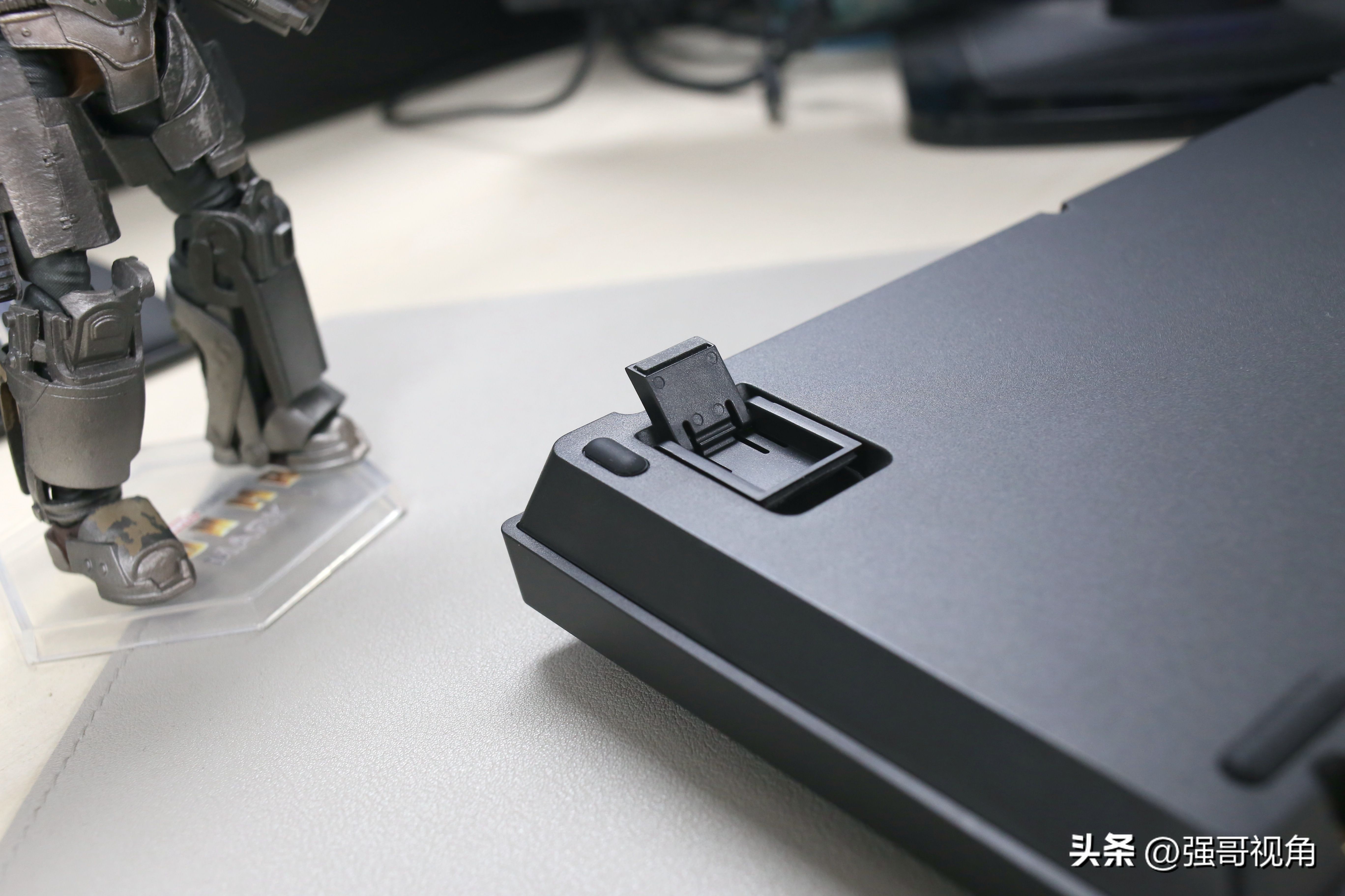 MAC双系统用户的福音，KeychronK4Pro全方位责任担当