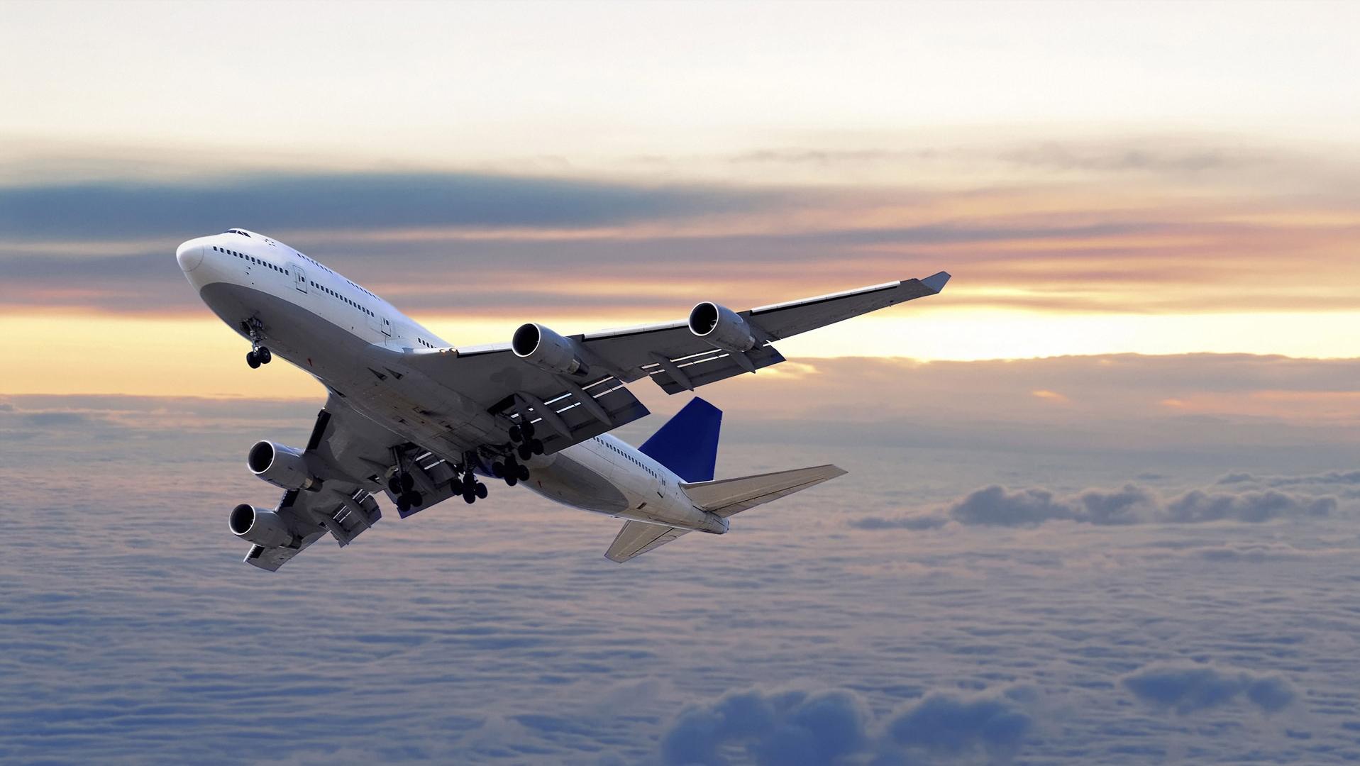 波音对中国与空客大订单回应 (波音为什么被空客反超这么多)