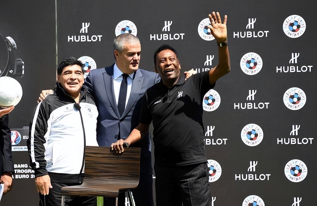 球王贝利最后一届世界杯,球王贝利夺得几届世界杯