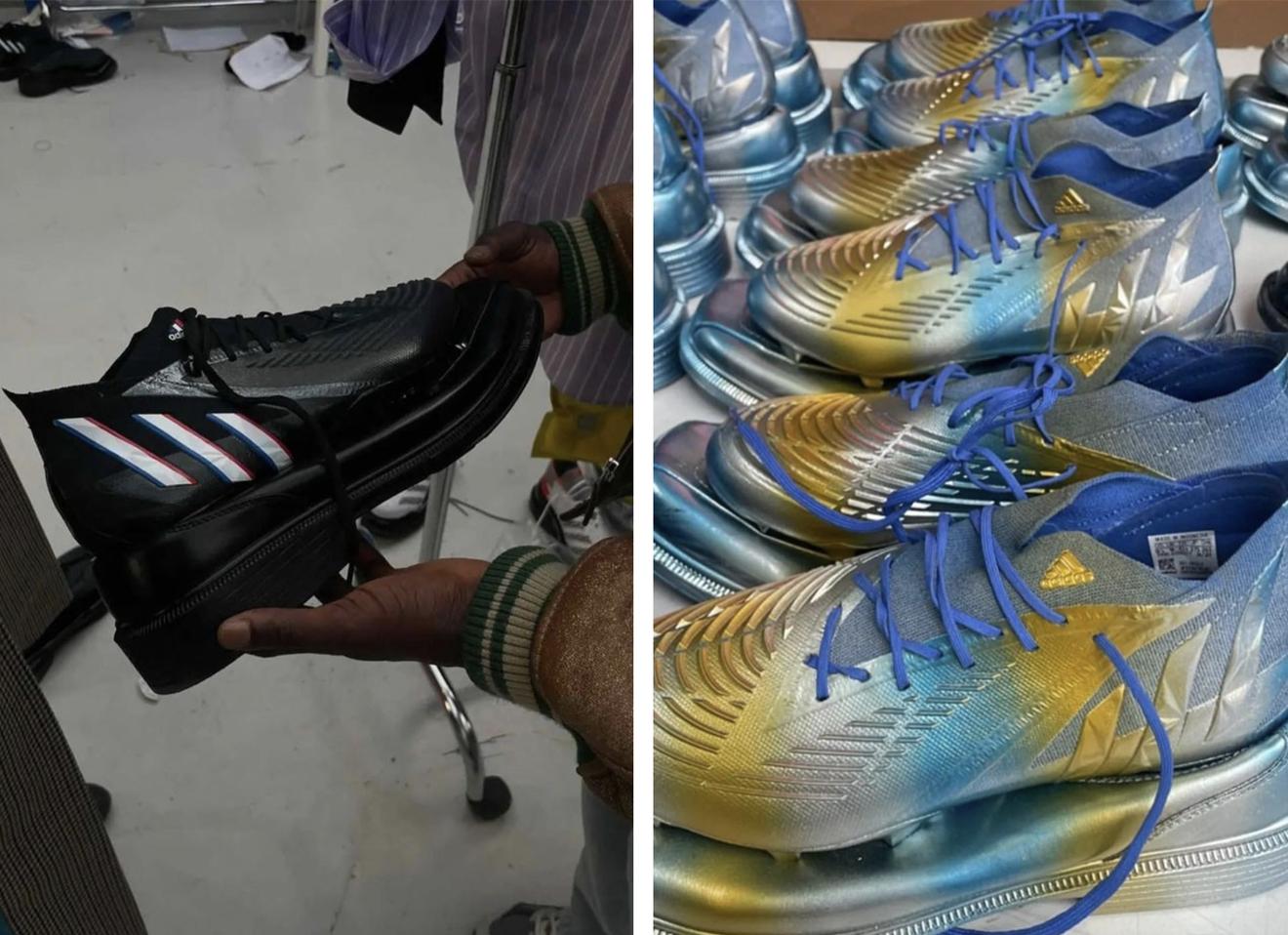 下半年时装周,下半年有什么要发售的鞋子