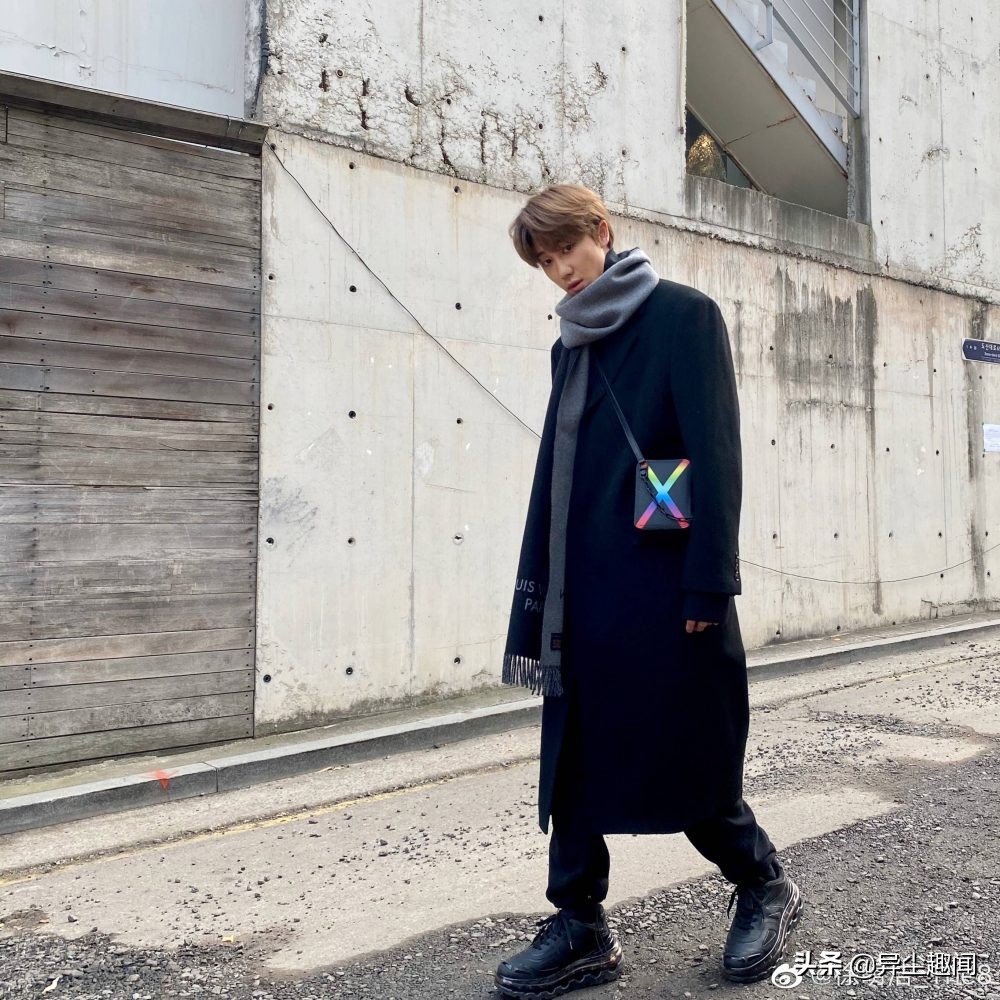 网友推荐的穿搭,穿搭推荐排行榜第一名