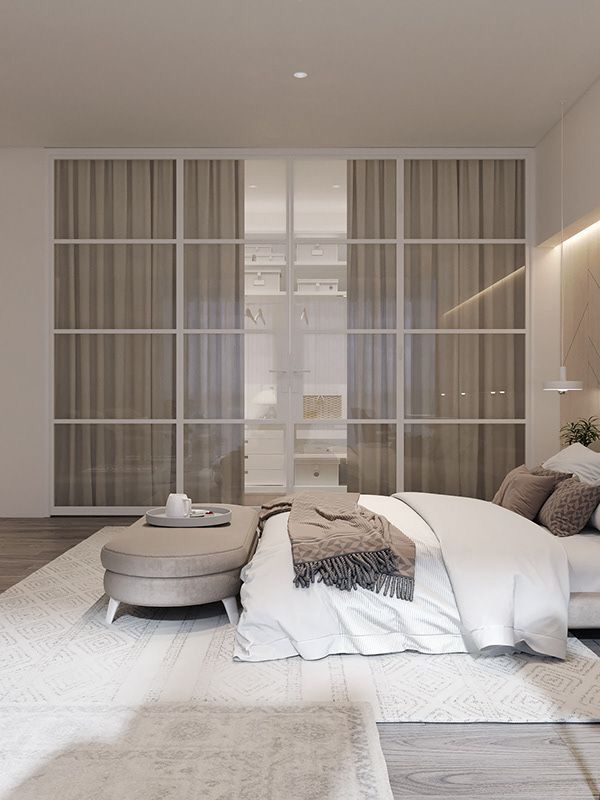 10种实用隔断方法让空间增加3倍,超实用的隔断设计好看到逆天