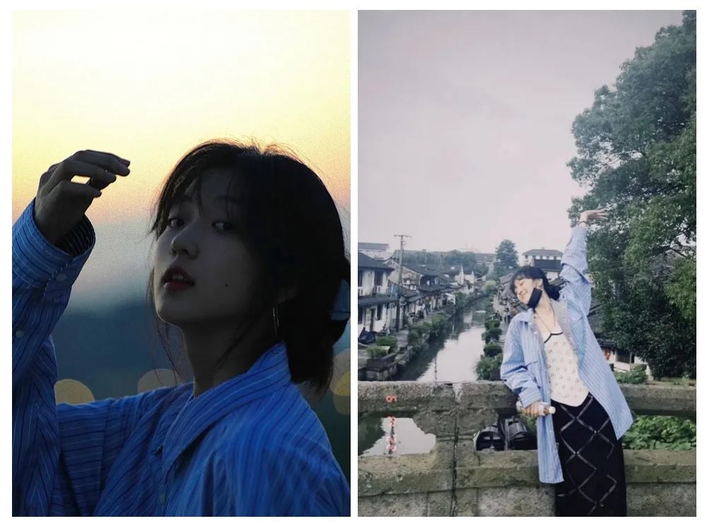 人人都有的基础款怎么穿出高级感,基础款也能穿出精致的优雅