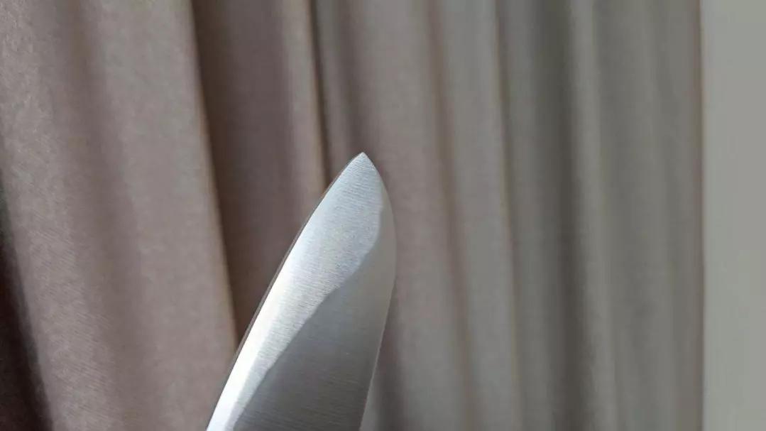 小米five智能刀筷架评测,智能消毒刀架推荐分享