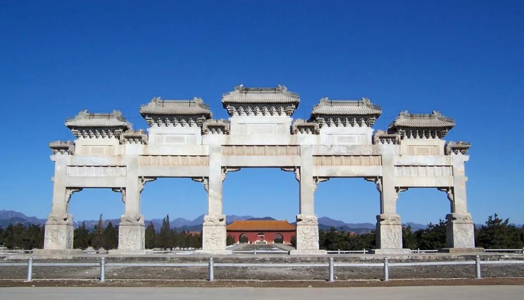 中国著名牌坊有哪些,中国牌坊最多的是哪个省