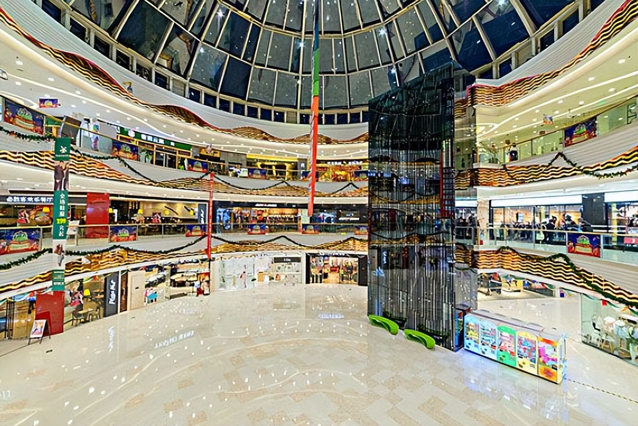 韩国商场图一天营业额，致1500人瞬间被活埋，幕后黑手到底是谁？