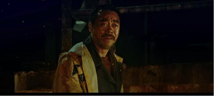 刘青云挺有魅力,刘青云是反派吗