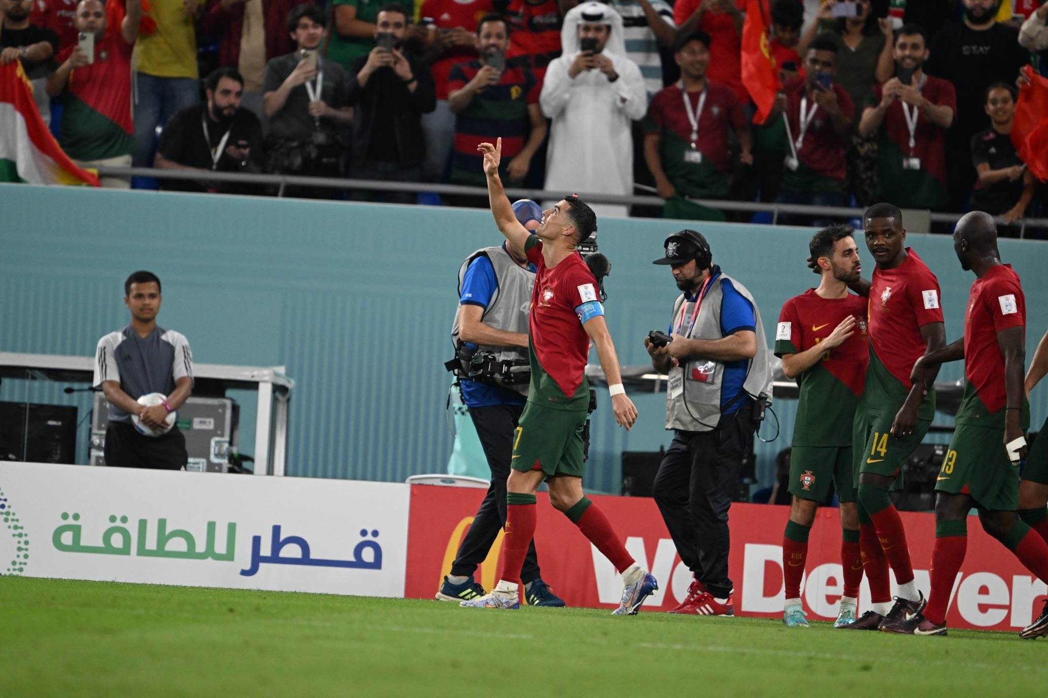 世界杯球盲科普问题,足球联赛扫盲基本知识