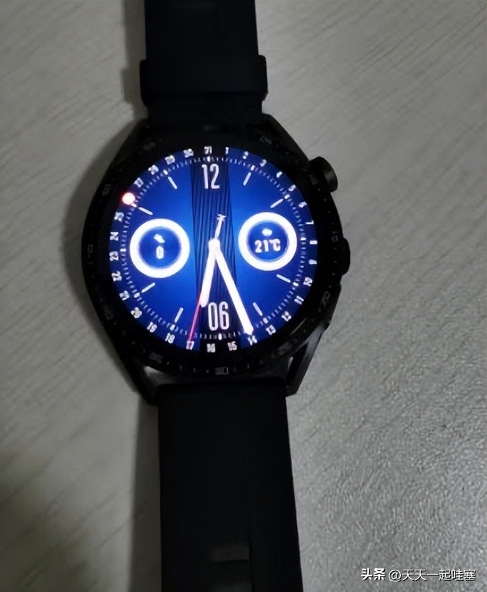 小米手表color2和华为watchgt3,华为手表gt2pro和watch3pro区别