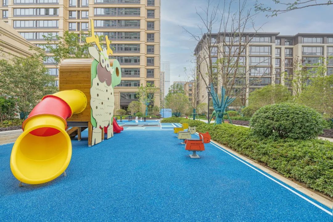 合肥最新交付红黑榜！10大品质小区好评！融创、文一、旭辉..