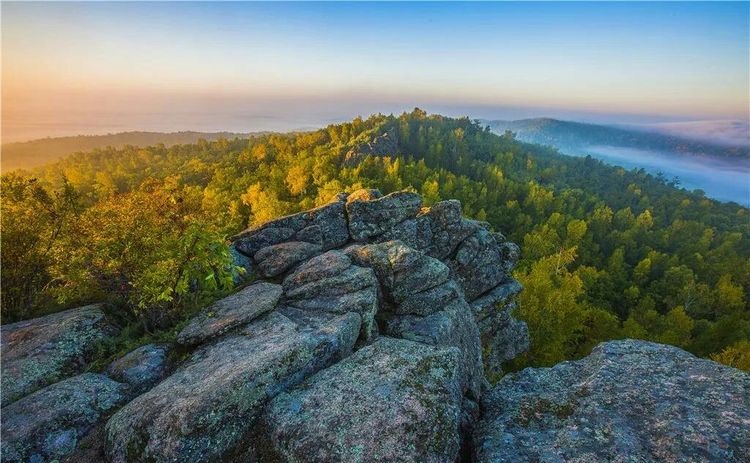 黑龙江冷门旅游城市,黑龙江省五一冷门亲子游