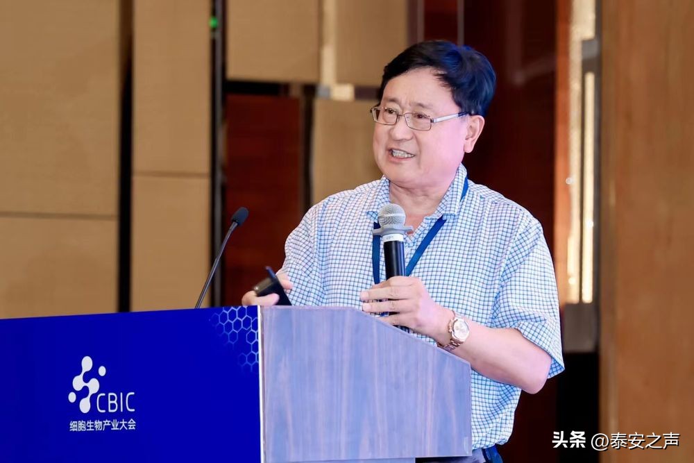 |“给患者有尊严的治疗”——专访泰美宝法肿瘤医院院长于保法