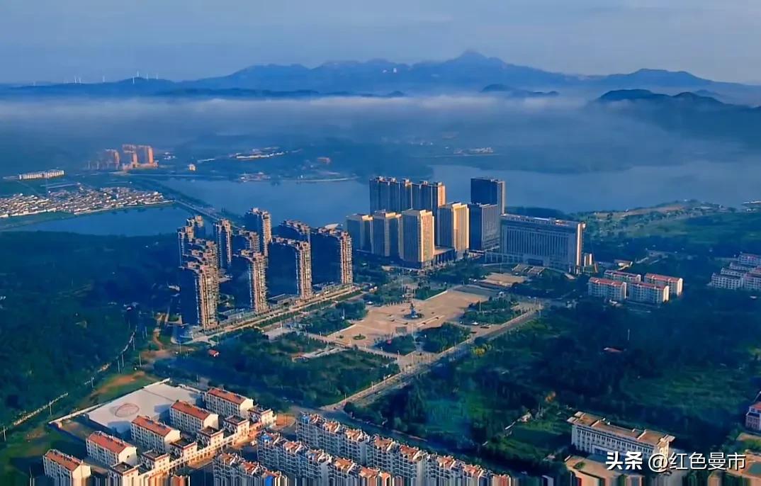 烟台栖霞有几个县城,烟台栖霞市哪个镇最好