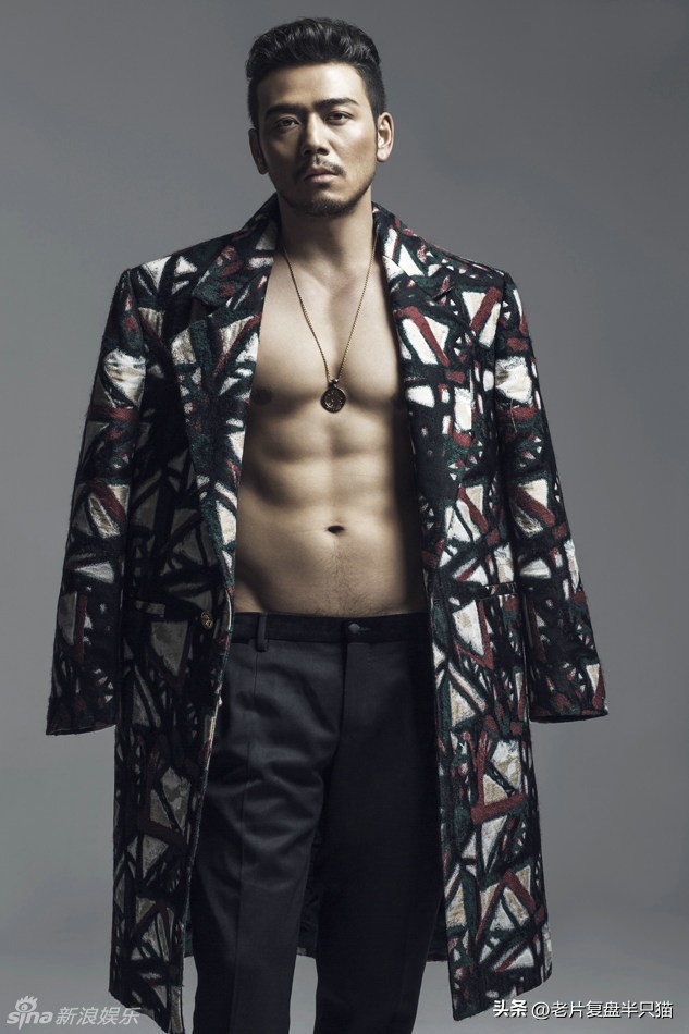 灌篮高手真人版人物对比,《灌篮高手》真人版