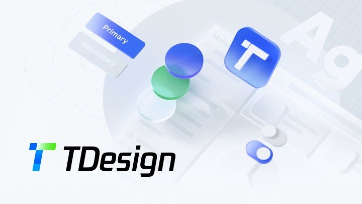 tdesign腾讯框架教学视频,tdesign手机端