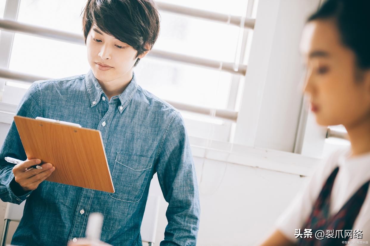 众包招工,众包兼职的工作方式