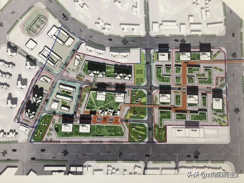 龙岗星龙园,大运星龙园