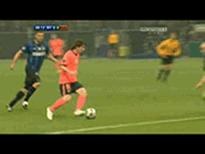 世界足坛的搞笑场面,世界足球史上最搞笑的瞬间