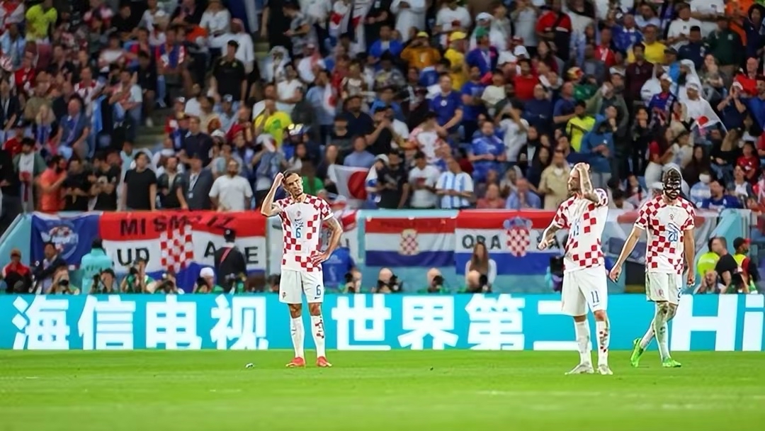 日本主帅森保一如何对战克罗地亚,日本对阵克罗地亚森保一赛后采访