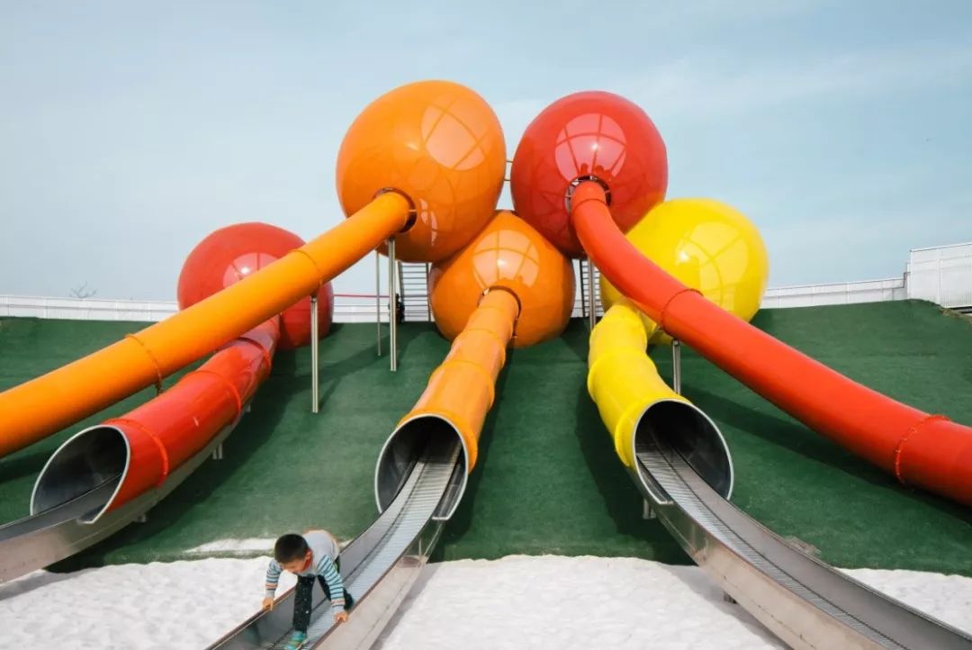 无动力儿童公园位置,儿童公园无动力设备